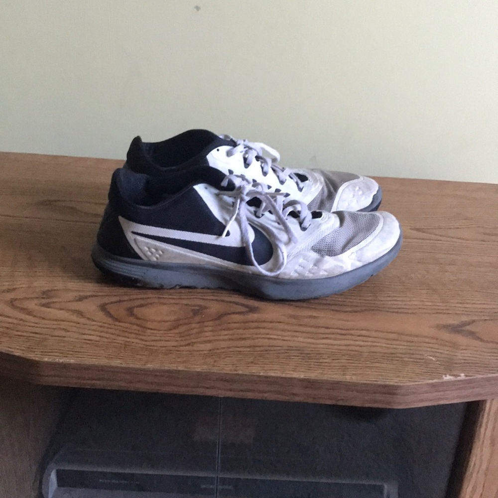 Nike running shoes or training shoes